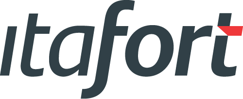 Logotipo ItaFort